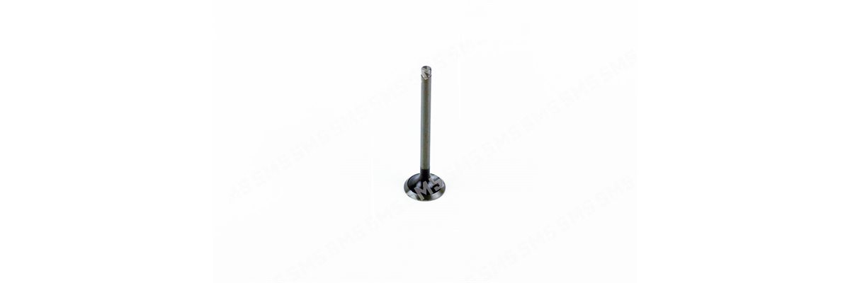 VALVE Exhaust